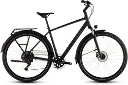 Cube Touring ONE - 28 Zoll - Diamant - 2026