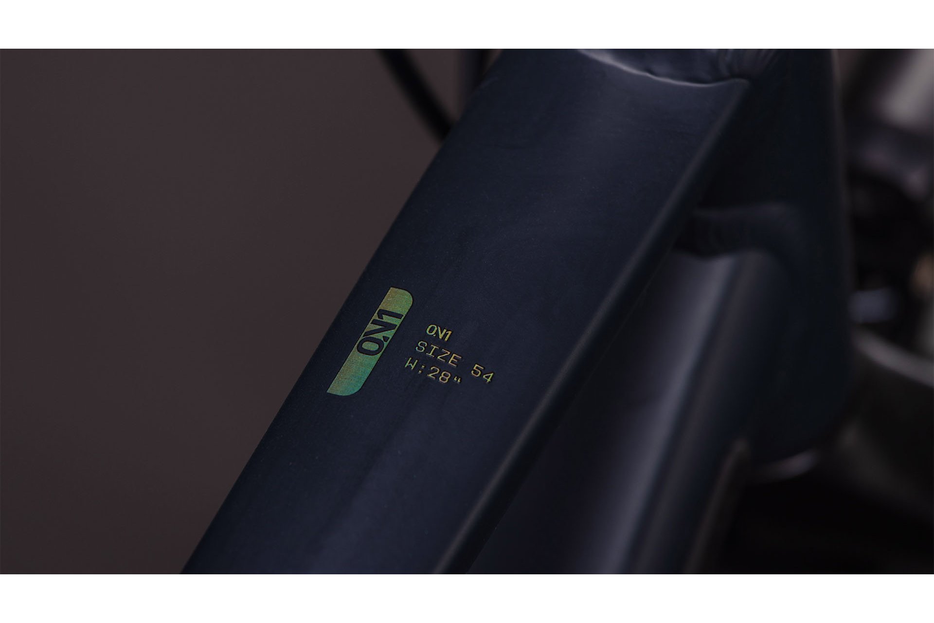 Cube Touring ONE - 28 Zoll - Diamant - 2026