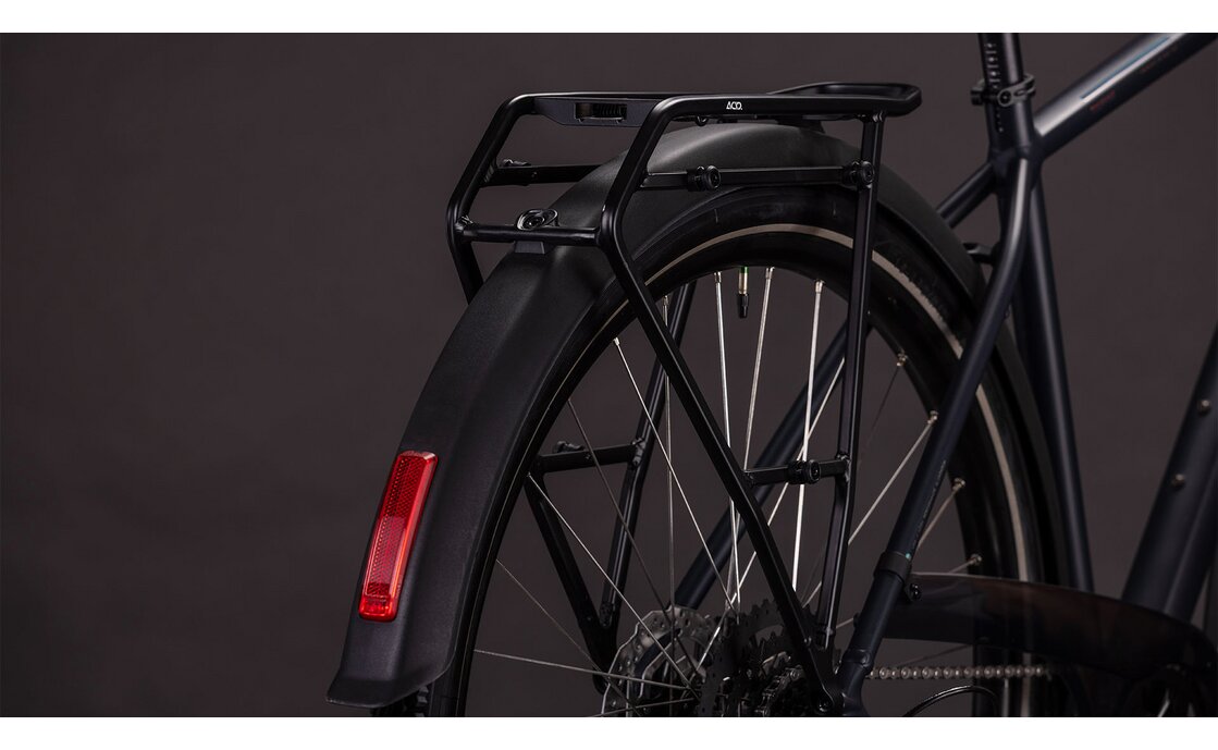 Cube Touring ONE - 28 Zoll - Diamant - 2026