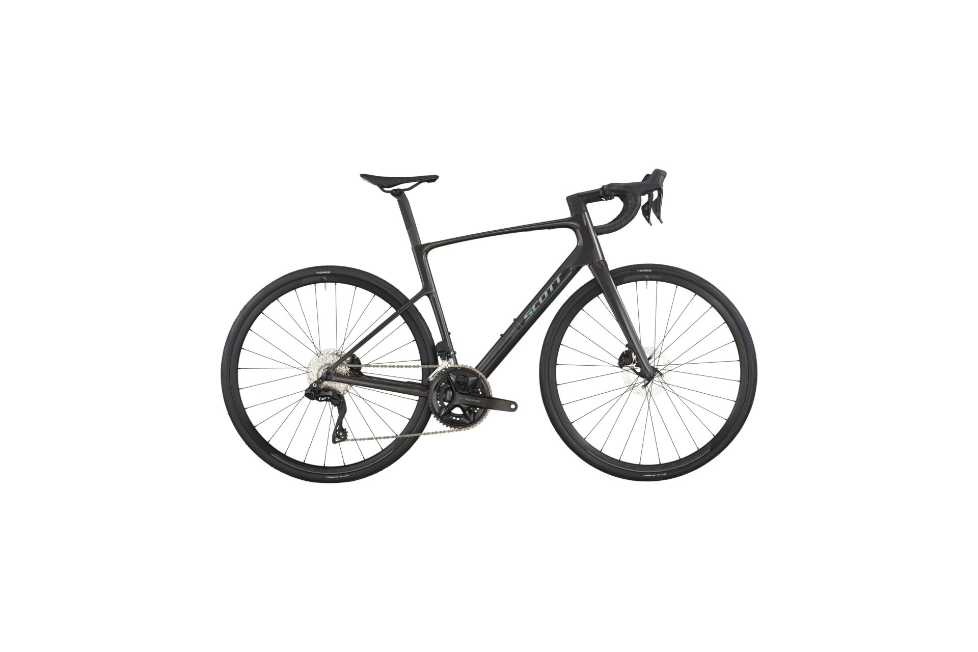 Scott Addict 40 - 28 Zoll - Diamant - 2026