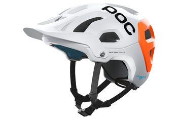MTB Helme - POC Tectal Race SPIN NFC - 2021