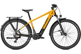Raleigh Dover - Raleigh Dundee 10 - 625 Wh - 28 Zoll - Diamant
