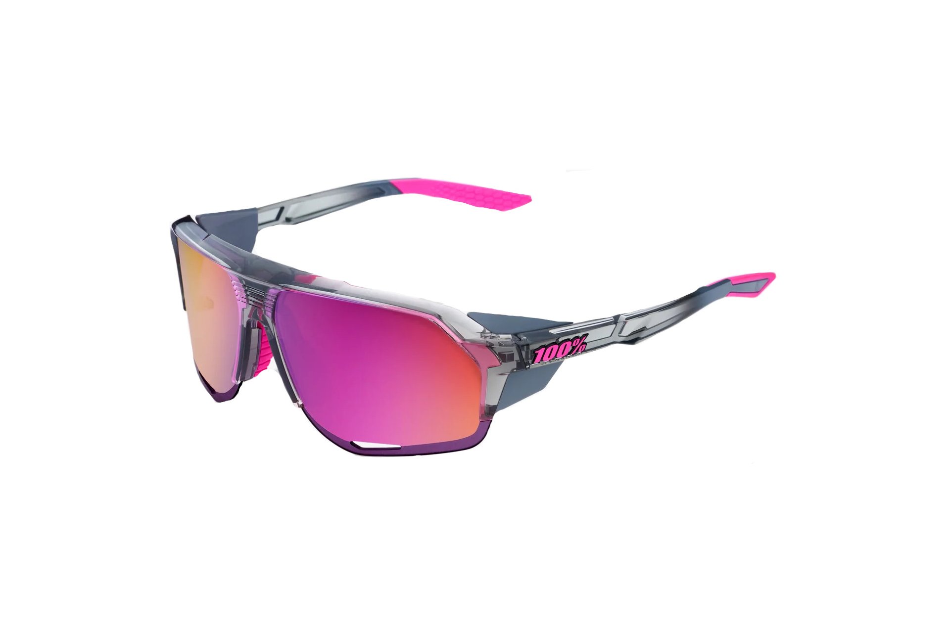 100 Percent Norvik Tokyo Nights / Mirror Lens