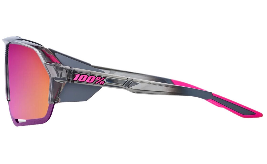 100 Percent Norvik Tokyo Nights / Mirror Lens