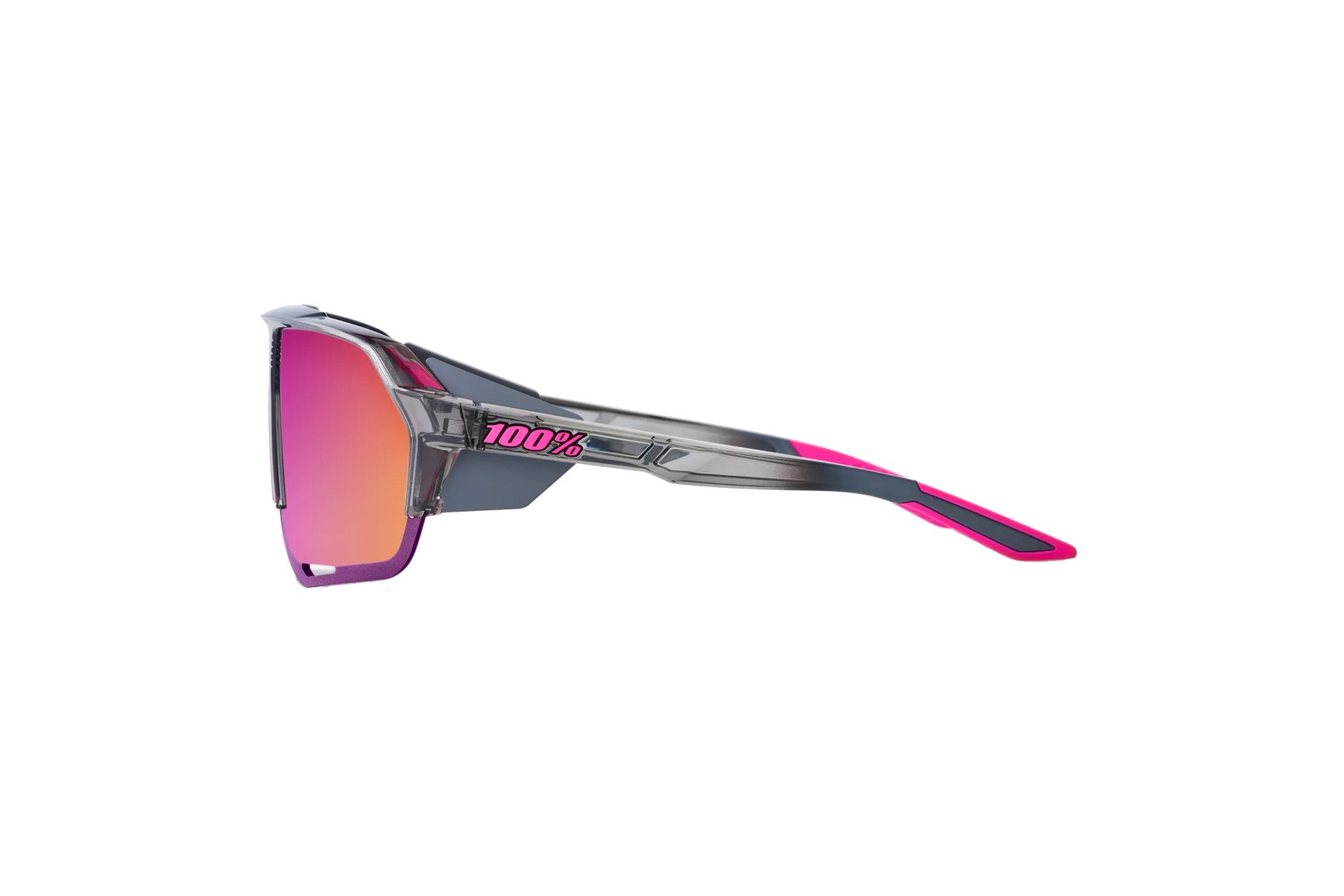 100 Percent Norvik Tokyo Nights / Mirror Lens