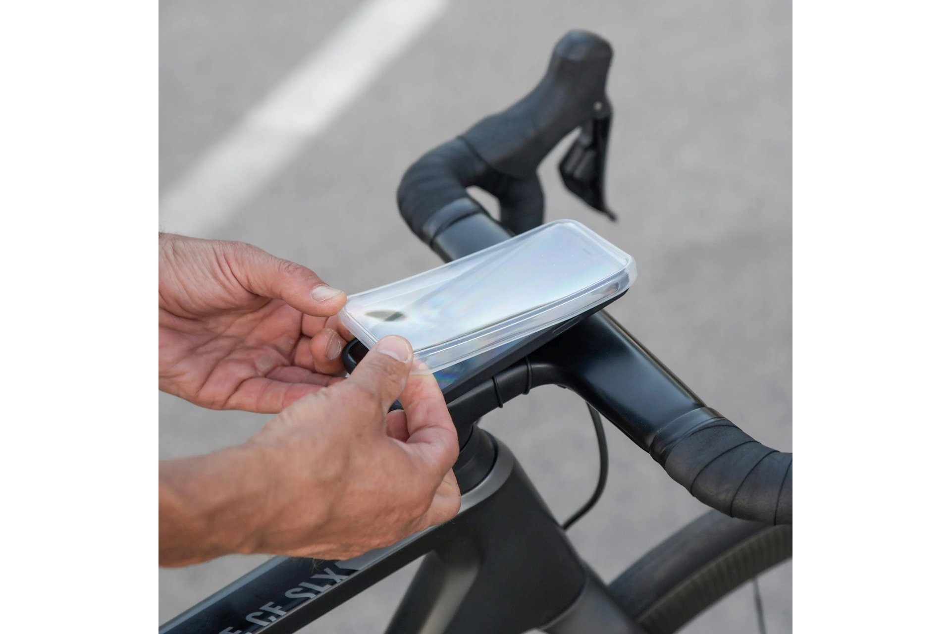 SP Connect Bike Bundle II Apple iPhone 13 Mini