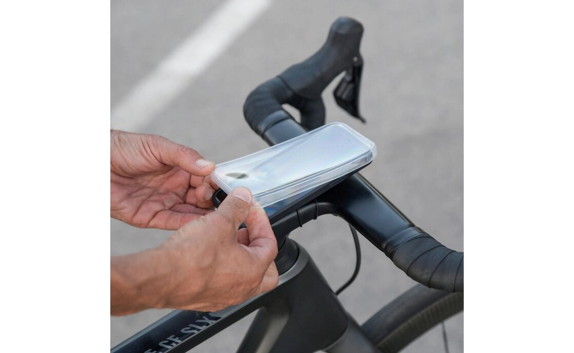 SP Connect Bike Bundle II Apple iPhone 13 Mini