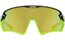 Uvex Sportstyle 231 2.0 Black Yellow Matt / Mirror Yellow