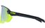 Uvex Sportstyle 231 2.0 Black Yellow Matt / Mirror Yellow