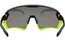 Uvex Sportstyle 231 2.0 Black Yellow Matt / Mirror Yellow