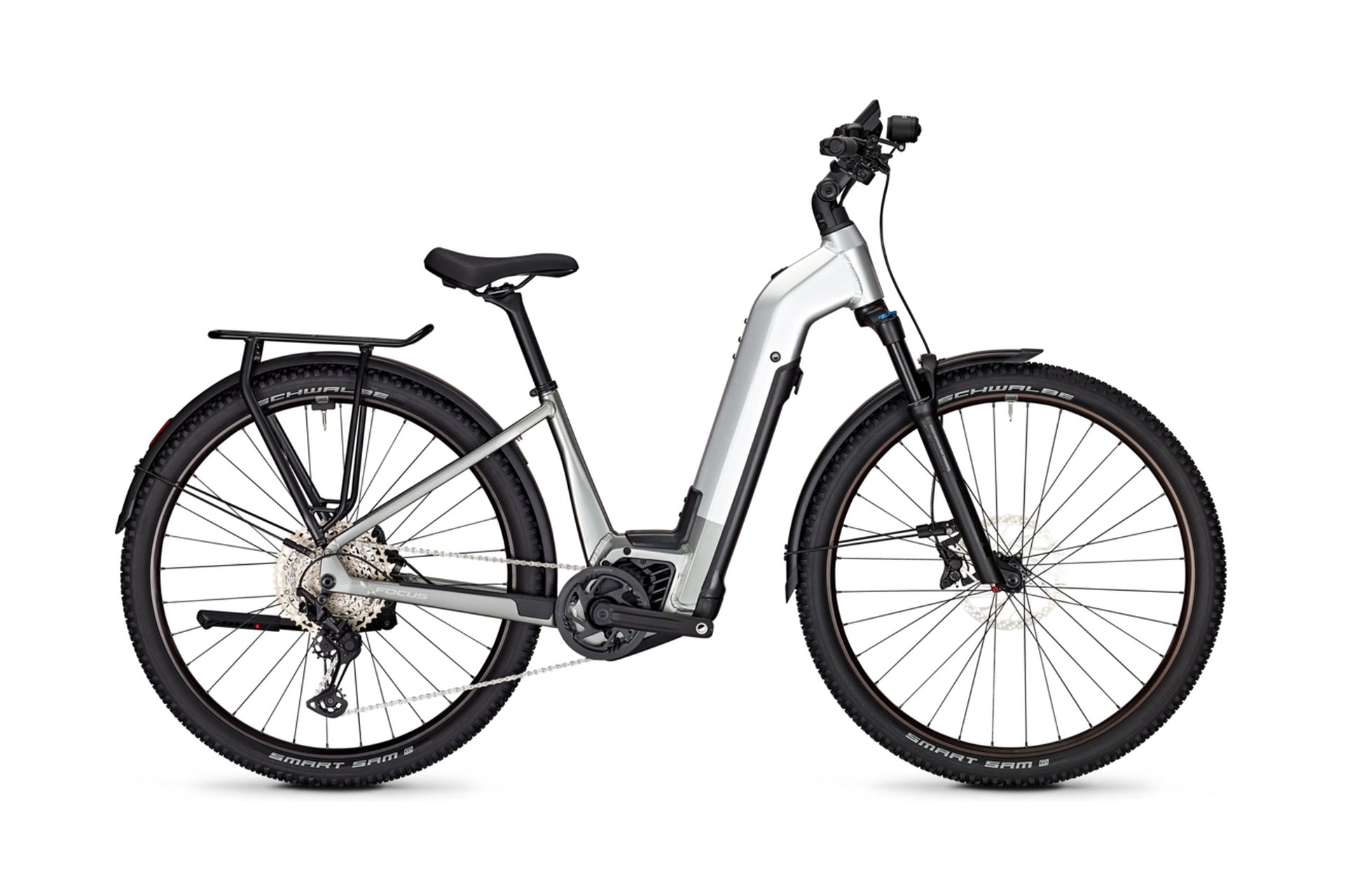 Focus Aventura2 6.9 - 750 Wh - 29 Zoll - Tiefeinsteiger - 2025