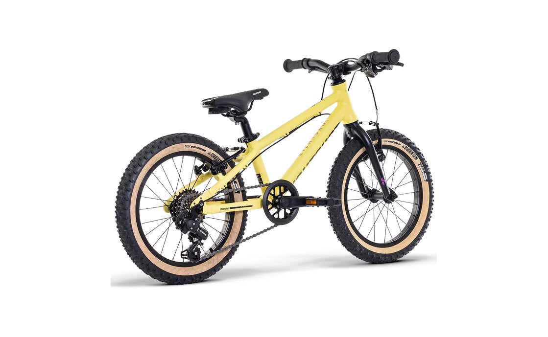 Eightshot Coady 16 SL - 16 Zoll - Diamant - 2025