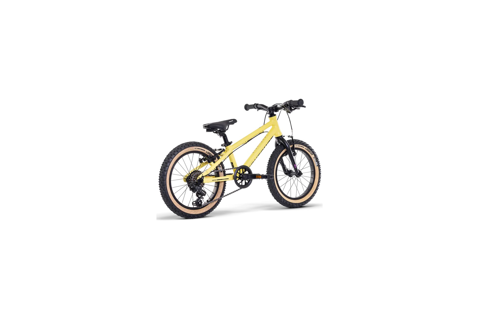 Eightshot Coady 16 SL - 16 Zoll - Diamant - 2025