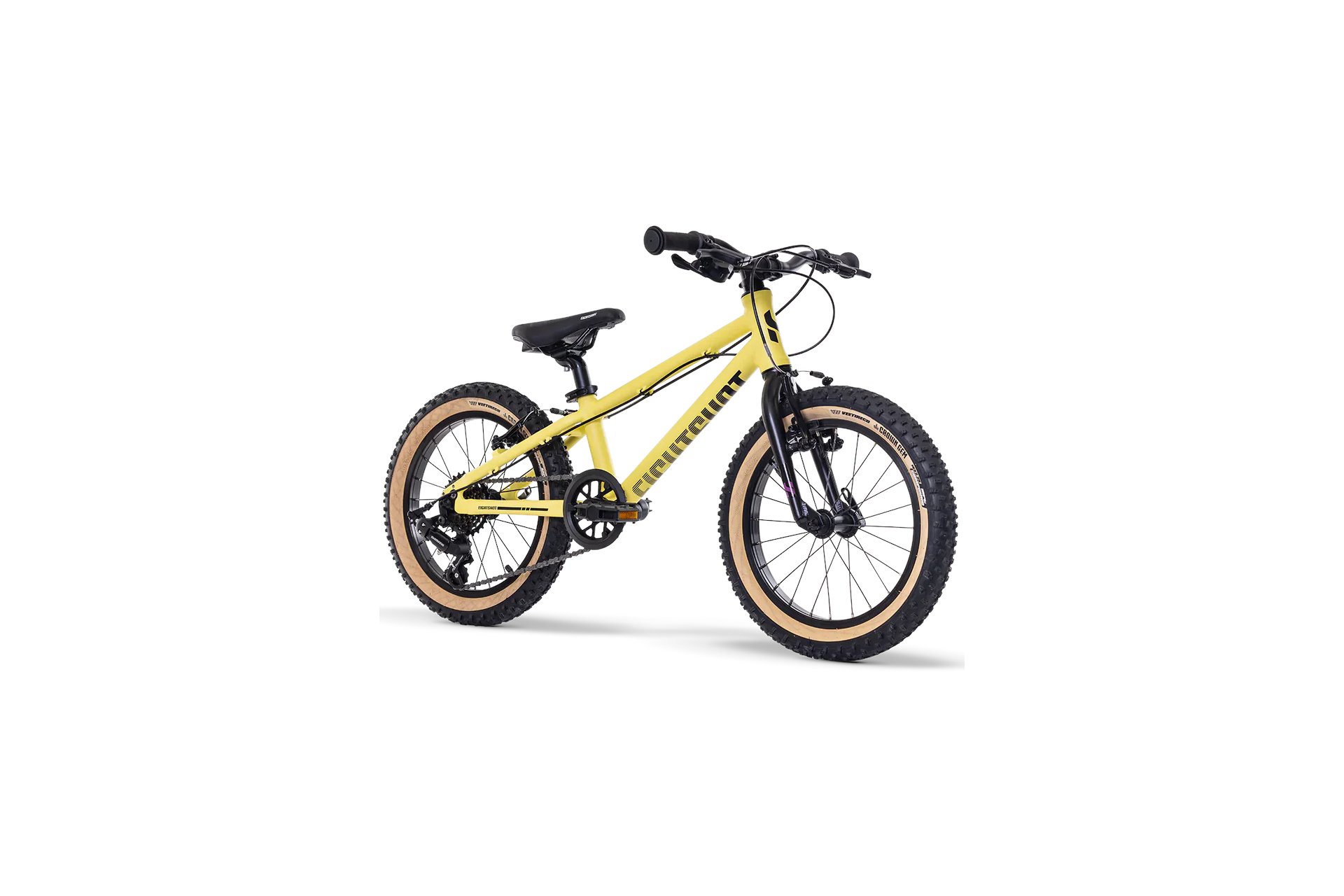 Eightshot Coady 16 SL - 16 Zoll - Diamant - 2025