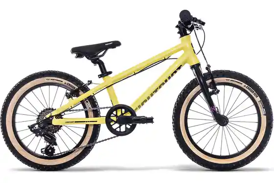 Kinderfahrräder - Eightshot Coady 16 SL - 16 Zoll - Diamant - 2026