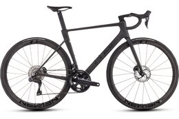 Cube Litening AIR C:68X Race - 28 Zoll - Diamant - 2025