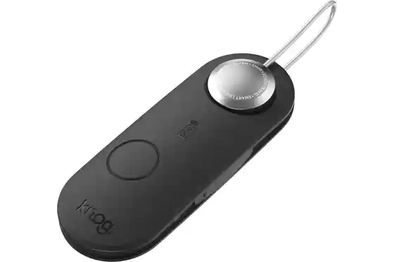 Knog - Knog Scout Travel Alarm und Finder