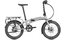 Tern Verge S8i - 20 Zoll - Faltrahmen