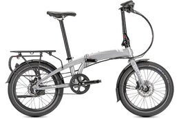 Tern Verge S8i - 20 Zoll - Faltrahmen