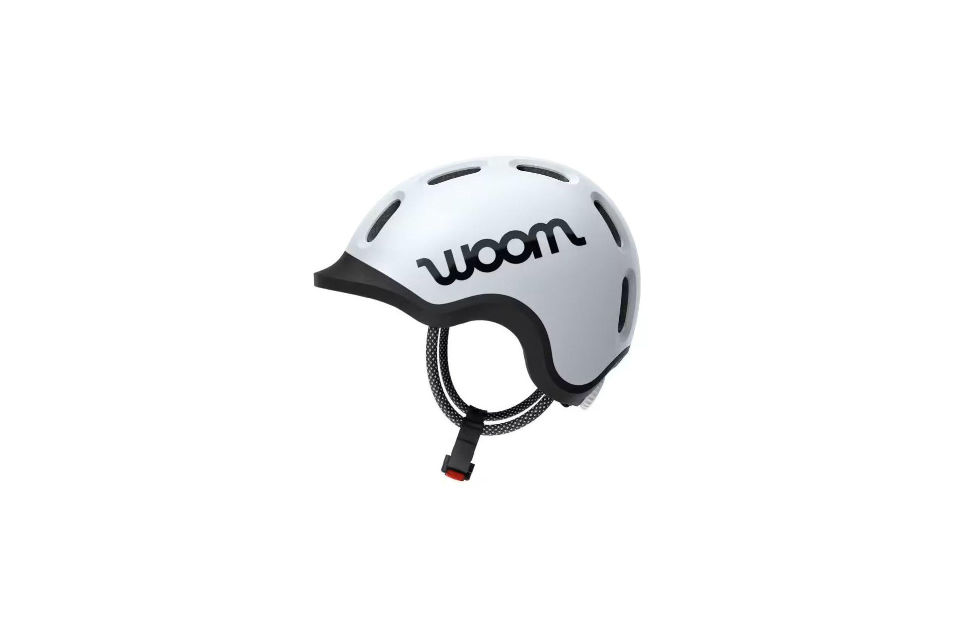 WOOM Ready Kids Helm