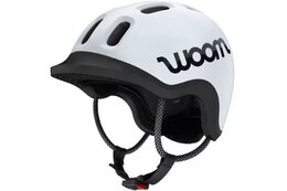 Woom Ready Kids Helm