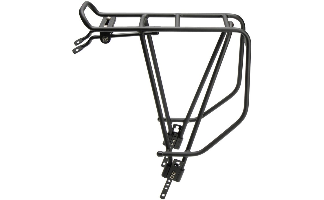 KLICKfix by Rixen&Kaul Rackpacker Gepäckträger 26-28 Zoll