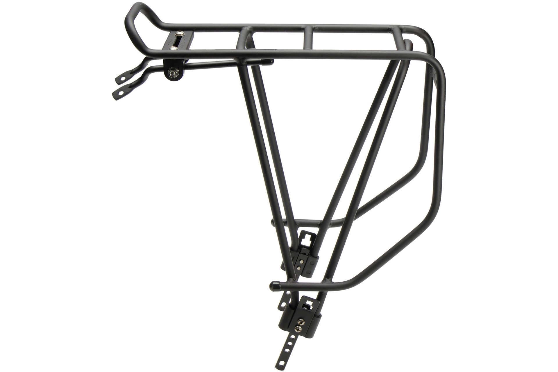 KLICKfix by Rixen&Kaul Rackpacker Gepäckträger 26-28 Zoll