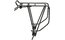 KLICKfix by Rixen&Kaul Rackpacker Gepäckträger 26-28 Zoll