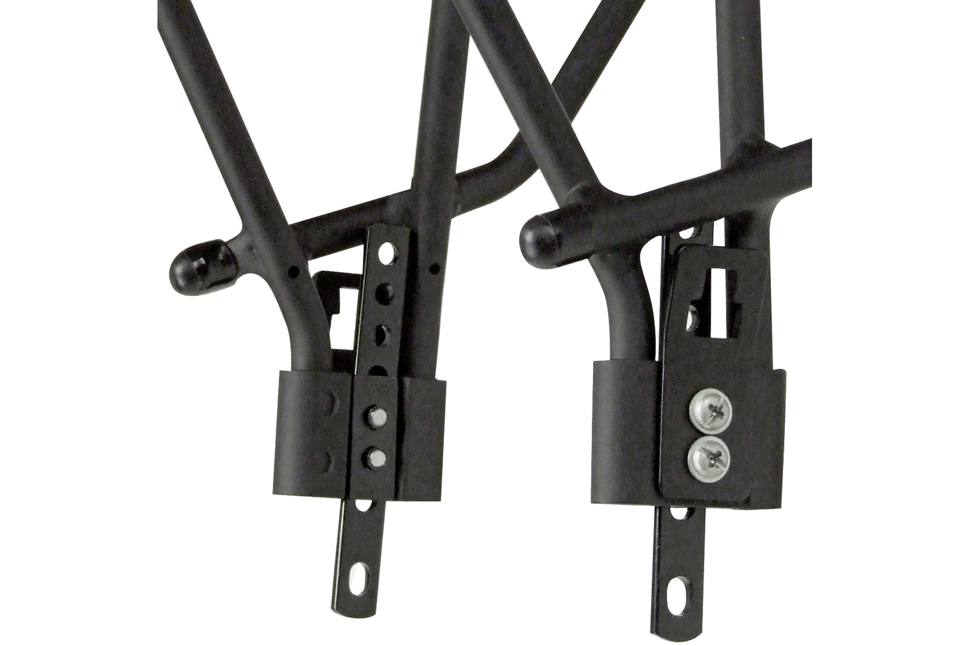 KLICKfix by Rixen&Kaul Rackpacker Gepäckträger 26-28 Zoll