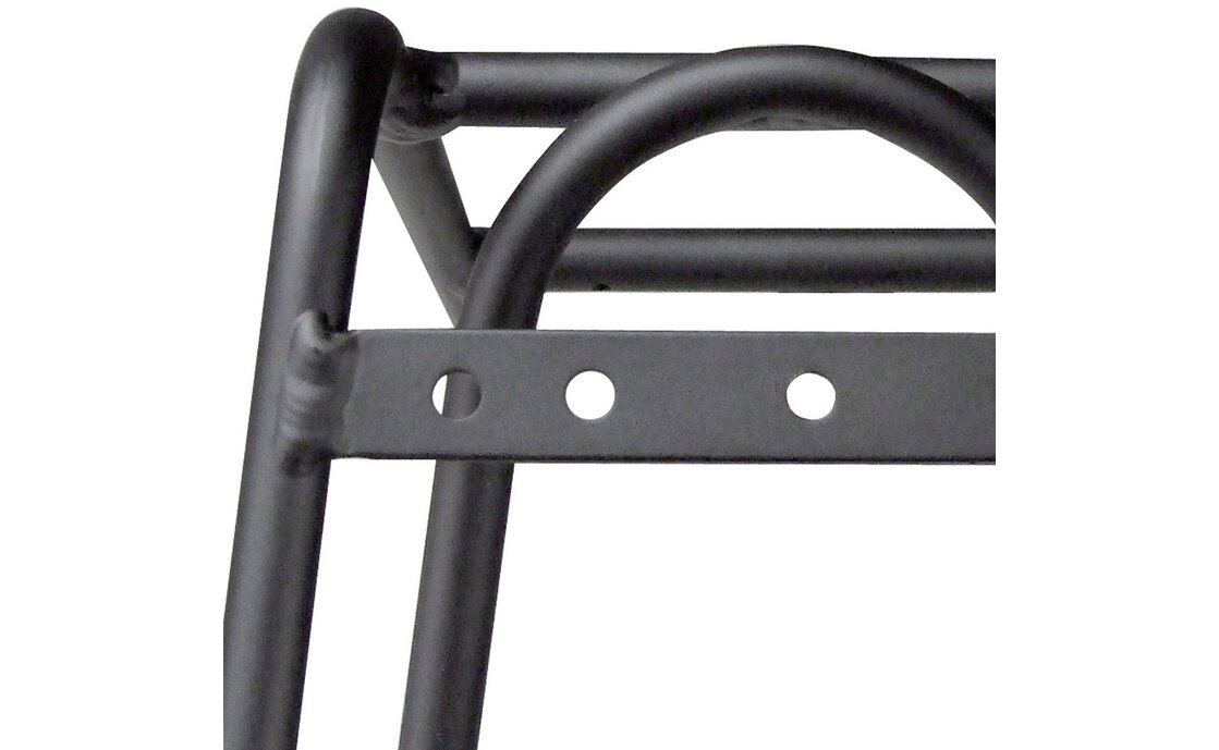KLICKfix by Rixen&Kaul Rackpacker Gepäckträger 26-28 Zoll