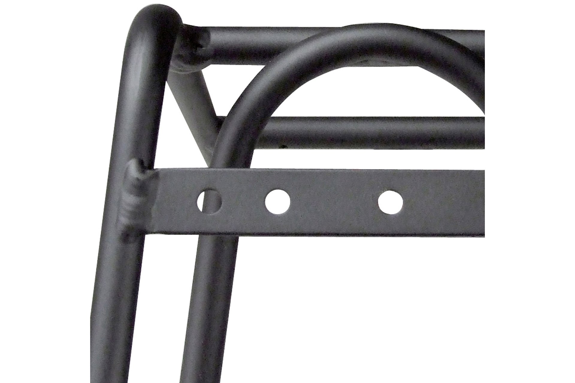 KLICKfix by Rixen&Kaul Rackpacker Gepäckträger 26-28 Zoll
