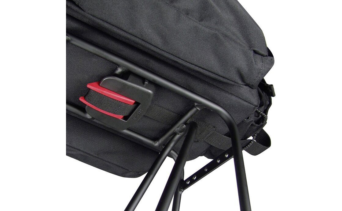KLICKfix by Rixen&Kaul Rackpacker Gepäckträger 26-28 Zoll