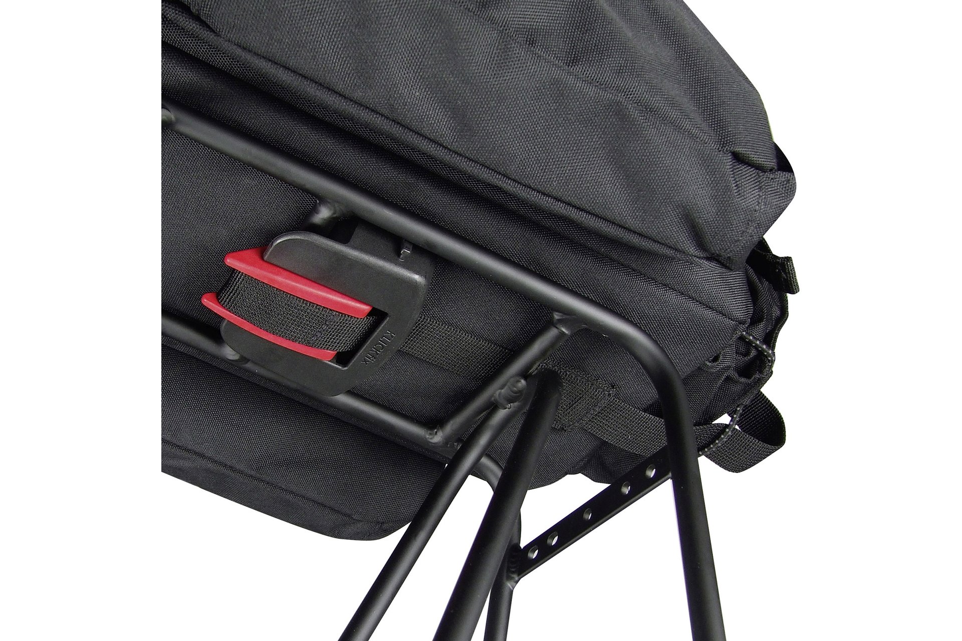 KLICKfix by Rixen&Kaul Rackpacker Gepäckträger 26-28 Zoll