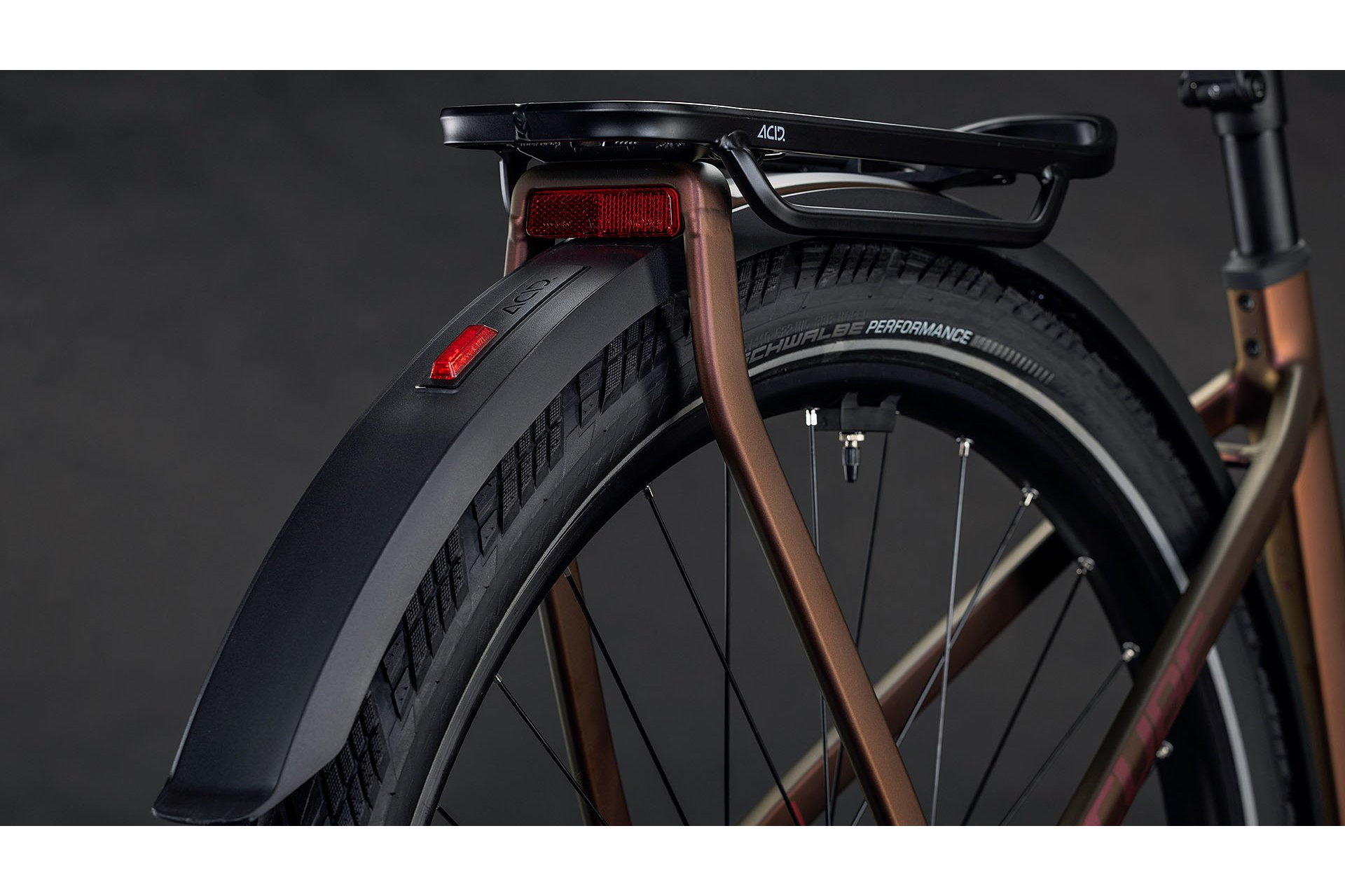 Cube Kathmandu Hybrid Pro 800 - 800 Wh - 28 Zoll - Damen Sport - 2026