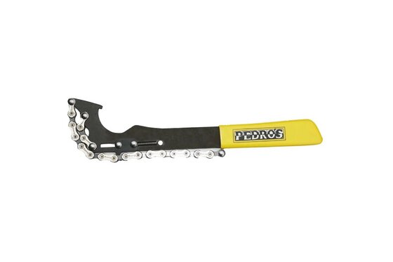 Kettenpeitschen - Kettenwerkzeug - PEDROS Pro Chain Whip II Kettenpeitsche
