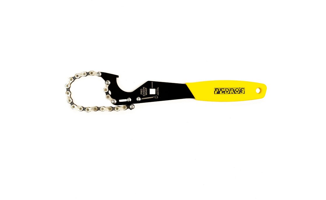 Pedros Pro Chain Whip II Kettenpeitsche