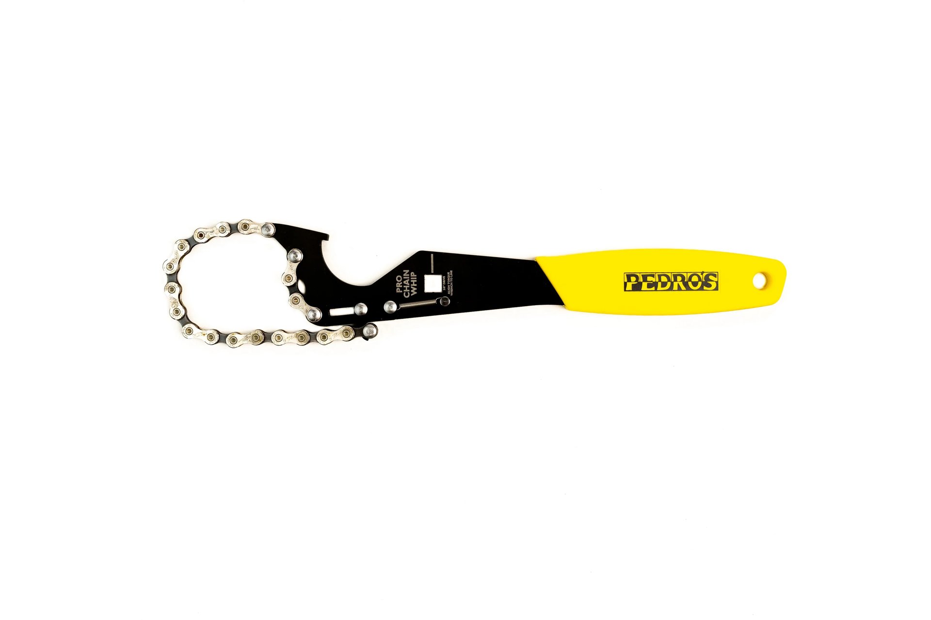 Pedros Pro Chain Whip II Kettenpeitsche