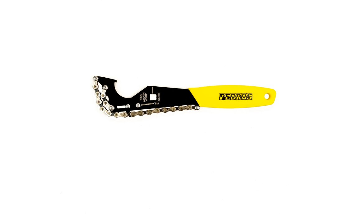 Pedros Pro Chain Whip II Kettenpeitsche