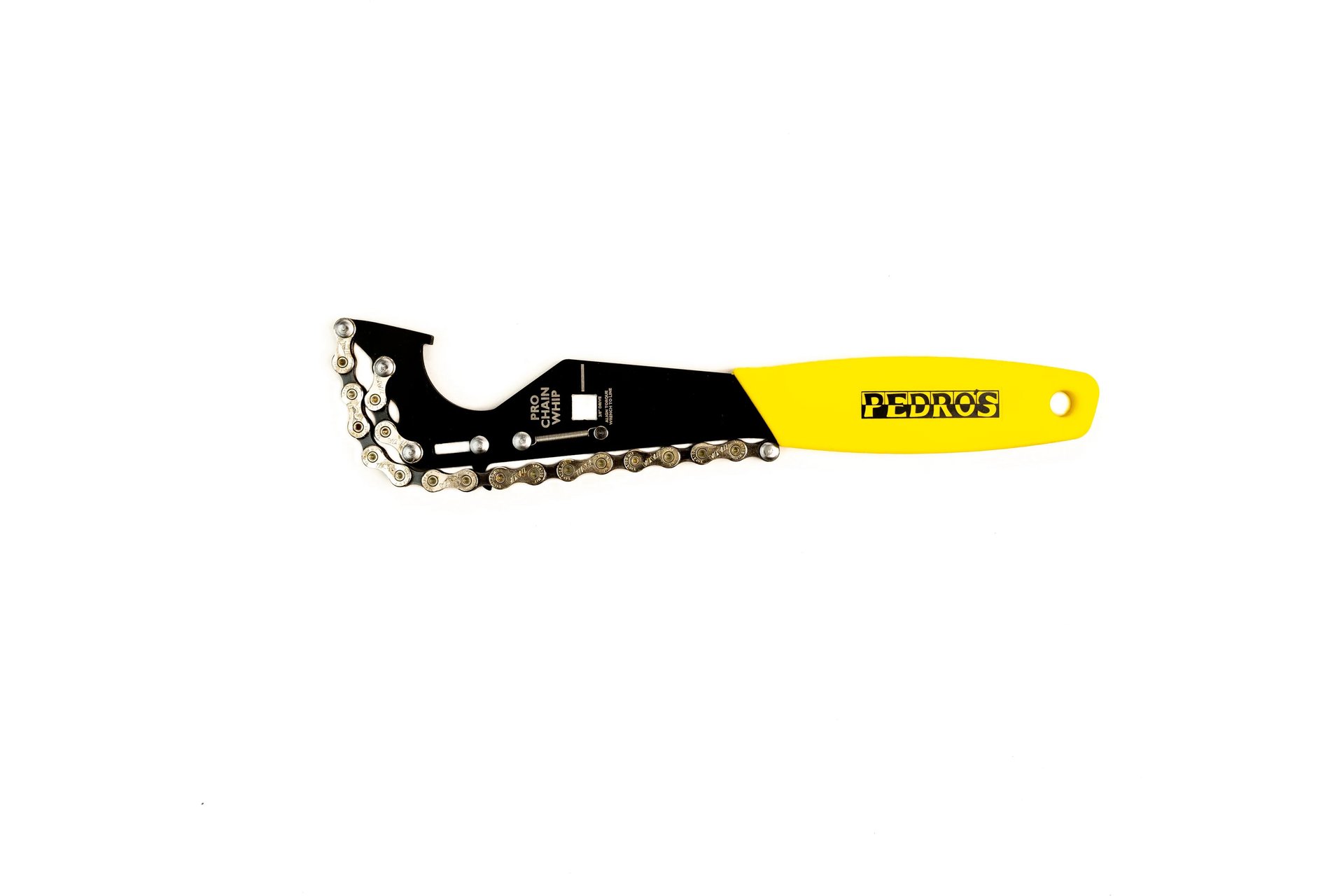 Pedros Pro Chain Whip II Kettenpeitsche