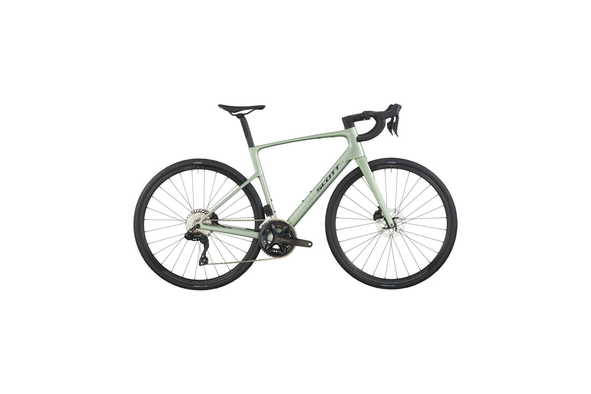 Scott Addict 40 - 28 Zoll - Diamant - 2026
