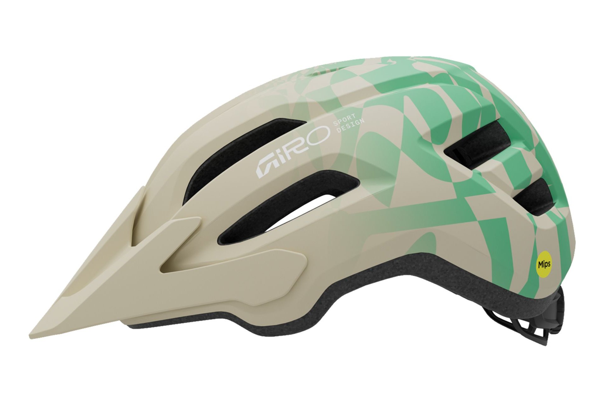 Giro Fixture MIPS II