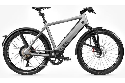 S-Pedelec / E Bike mit 45 km h bei Fahrrad XXL kaufen