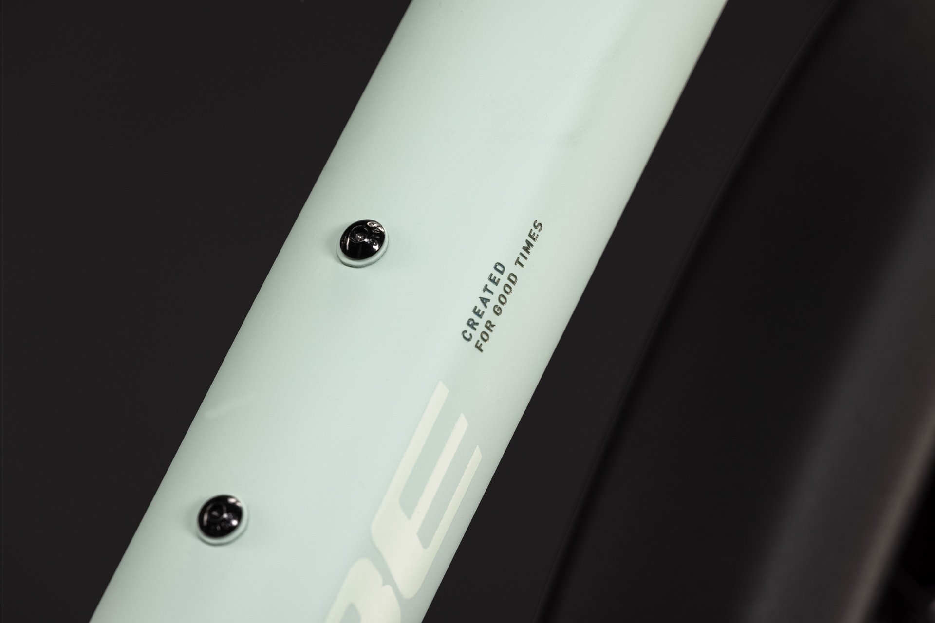 Cube Aim Pro FE - 29 Zoll - Diamant - 2027