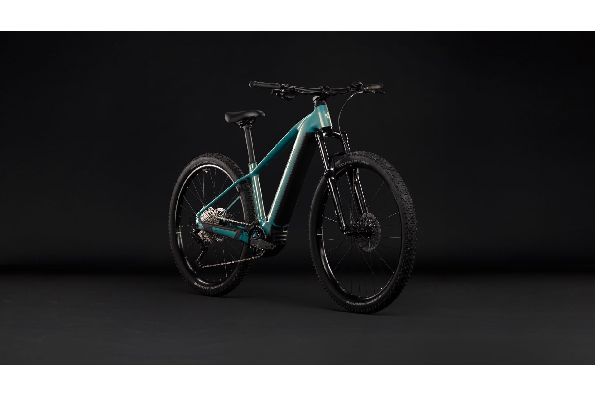 Cube Reaction Hybrid Performance 720 - 720 Wh - 29 Zoll - Diamant