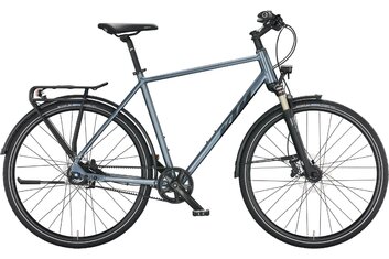 Citybike - KTM Life Tour - 2022 - 28 Zoll - Diamant