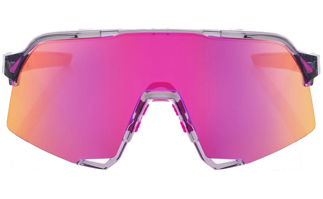 100 Percent S3 tokyo nights / Mirror Lens