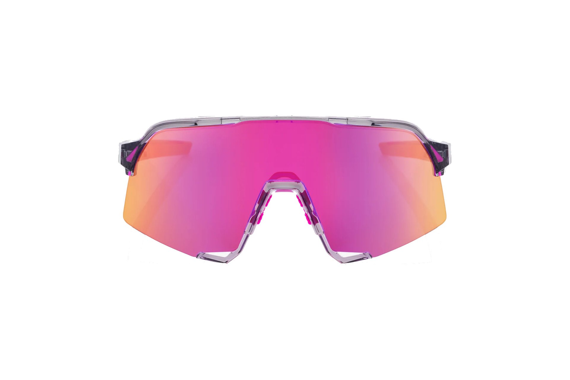 100 Percent S3 tokyo nights / Mirror Lens
