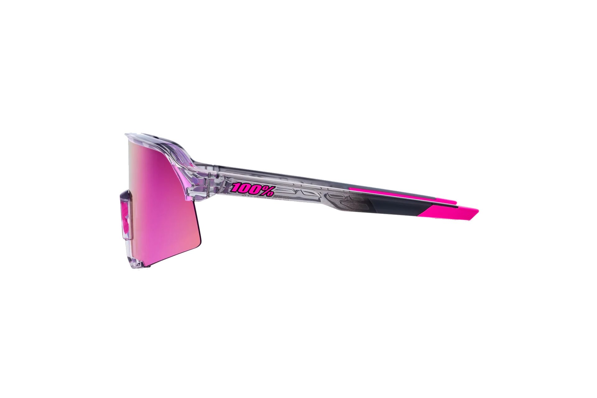 100 Percent S3 tokyo nights / Mirror Lens