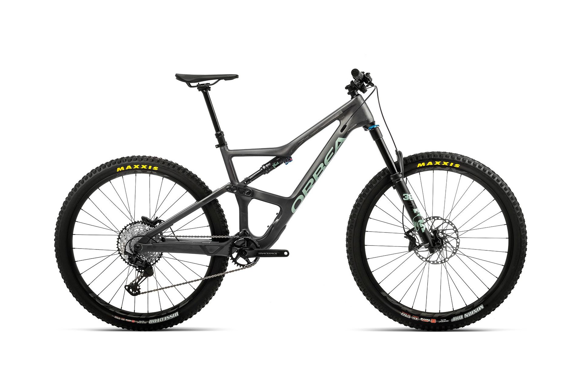 Orbea Occam M30 LT - 29 Zoll - Fully - 2023