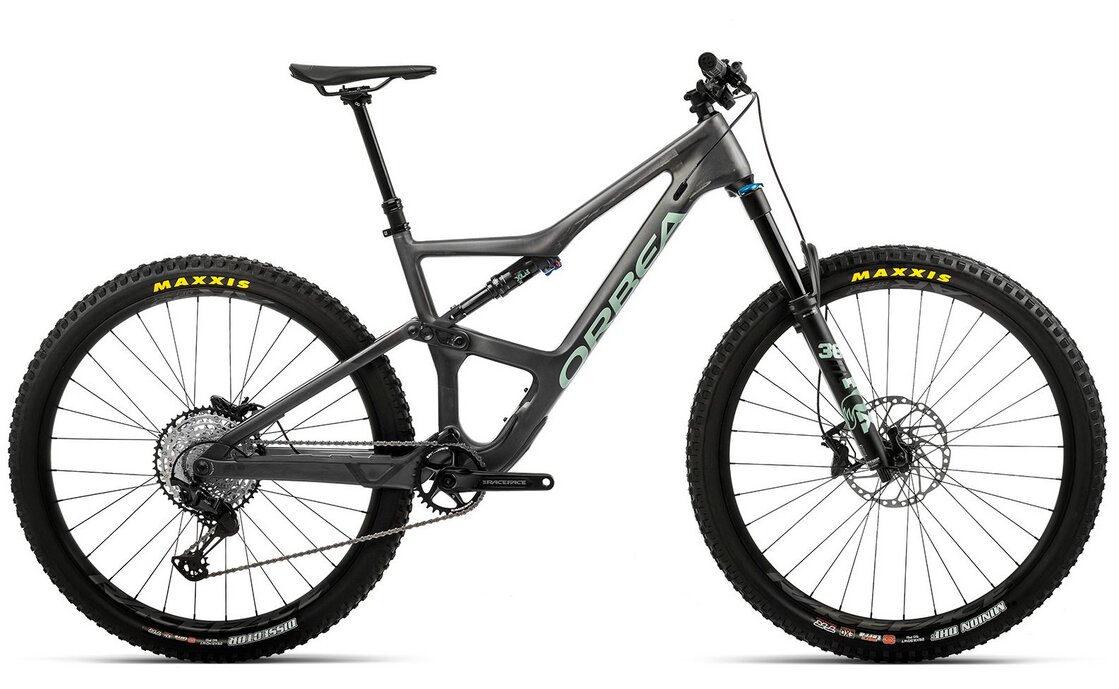 Orbea Occam M30 LT - 29 Zoll - Fully - 2023